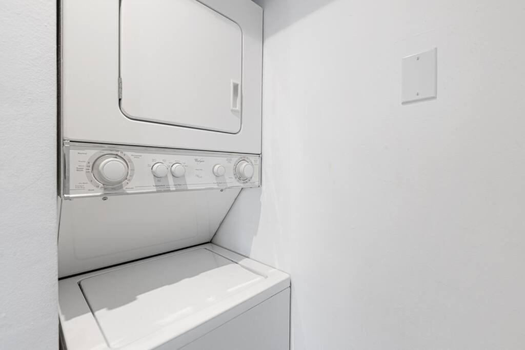 Beach Apt With Waterview In Las Olas Blvd 劳德代尔堡 外观 照片